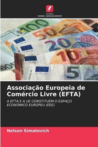 Associação Europeia de Comércio Livre (EFTA)