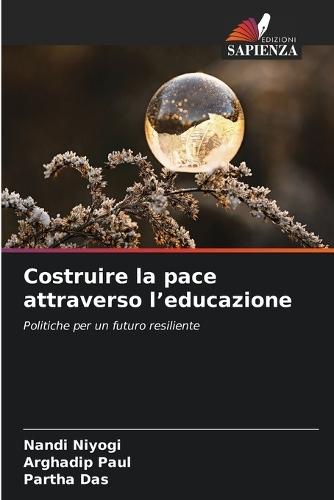 Costruire la pace attraverso l'educazione