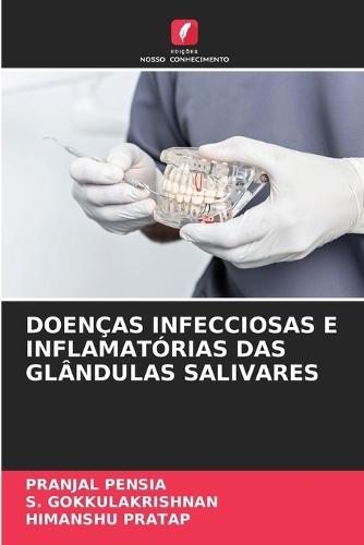 Doenças Infecciosas E Inflamatórias Das Glândulas Salivares
