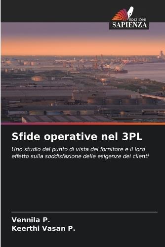 Sfide operative nel 3PL