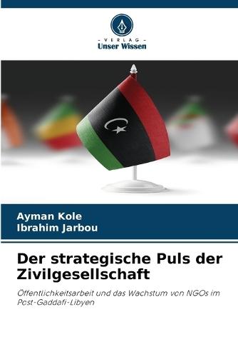 Der strategische Puls der Zivilgesellschaft