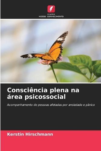 Consciência plena na área psicossocial