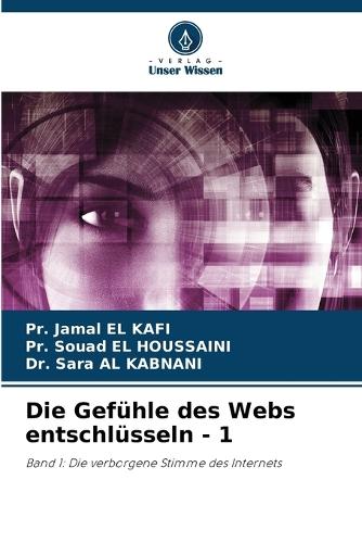 Die Gefühle des Webs entschlüsseln - 1