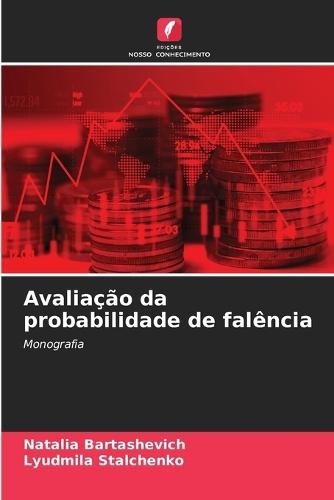 Avaliação da probabilidade de falência