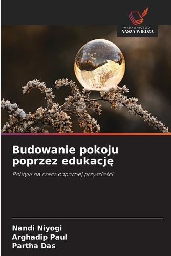Budowanie pokoju poprzez edukację