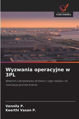 Wyzwania operacyjne w 3PL