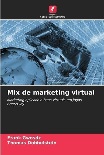 Mix de marketing virtual