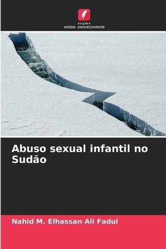 Abuso sexual infantil no Sudão