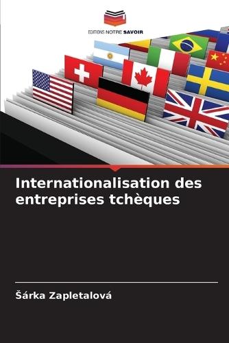 Internationalisation des entreprises tchèques