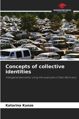Concepts of collective identities
