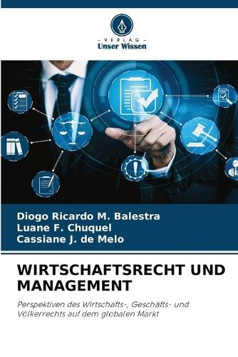 Wirtschaftsrecht Und Management