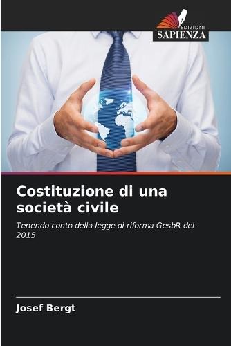 Costituzione di una società civile