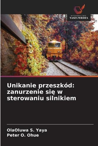 Unikanie przeszkód: zanurzenie się w sterowaniu silnikiem