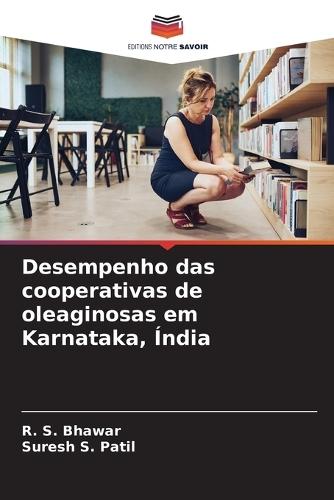 Desempenho das cooperativas de oleaginosas em Karnataka, Índia