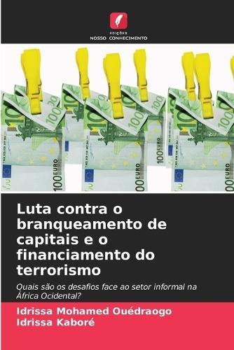 Luta contra o branqueamento de capitais e o financiamento do terrorismo