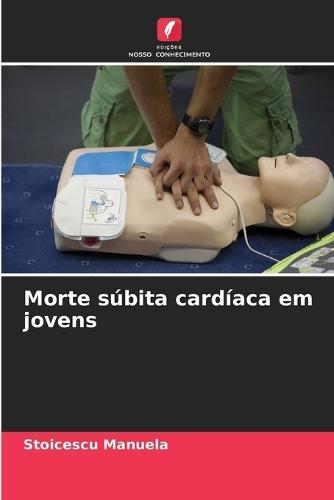 Morte súbita cardíaca em jovens
