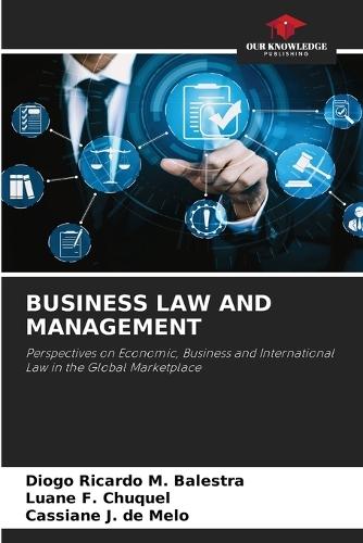 Business Law and Management