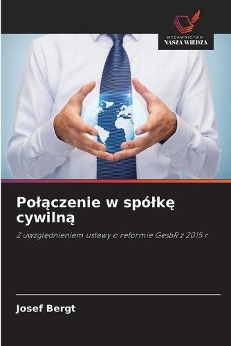 Polączenie w spólkę cywilną