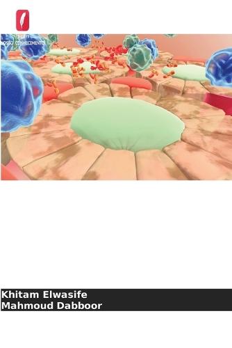 Caracterização da Absorção EM em Tecido Biológico em Camadas