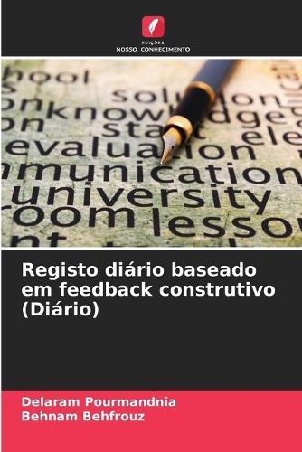 Registo diário baseado em feedback construtivo (Diário)