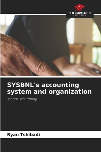 SYSBNL's accounting system and organization