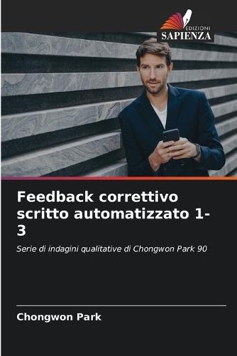 Feedback correttivo scritto automatizzato 1-3
