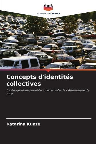 Concepts d'identités collectives
