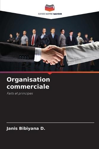 Organisation commerciale