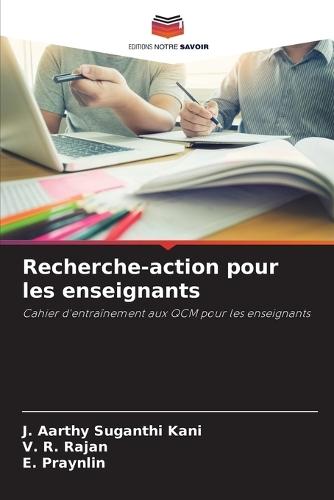 Recherche-action pour les enseignants