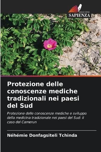Protezione delle conoscenze mediche tradizionali nei paesi del Sud