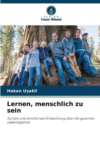 Lernen, menschlich zu sein