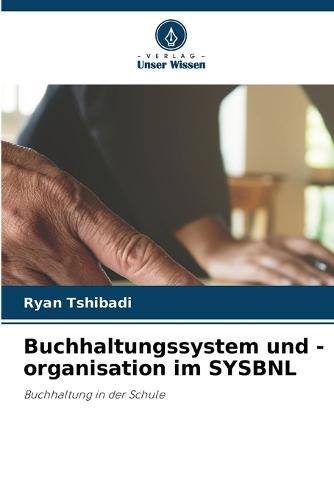 Buchhaltungssystem und -organisation im SYSBNL