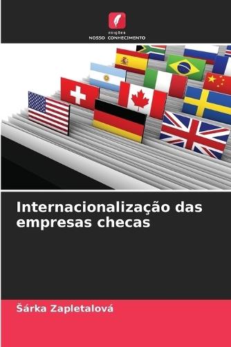 Internacionalização das empresas checas