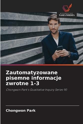 Zautomatyzowane pisemne informacje zwrotne 1-3
