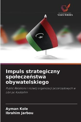 Impuls strategiczny spoleczeństwa obywatelskiego