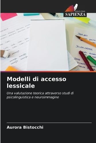 Modelli di accesso lessicale