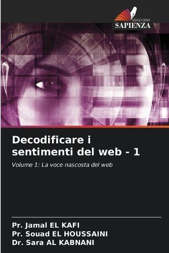 Decodificare i sentimenti del web - 1