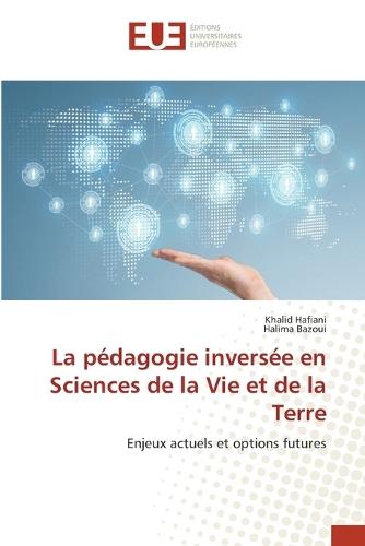 La pédagogie inversée en Sciences de la Vie et de la Terre