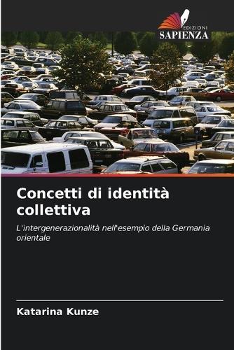 Concetti di identità collettiva