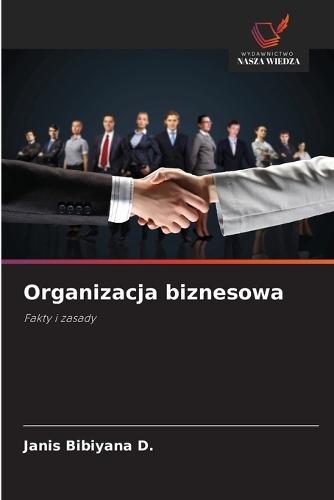 Organizacja biznesowa