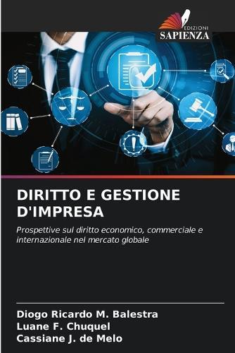 Diritto E Gestione d'Impresa
