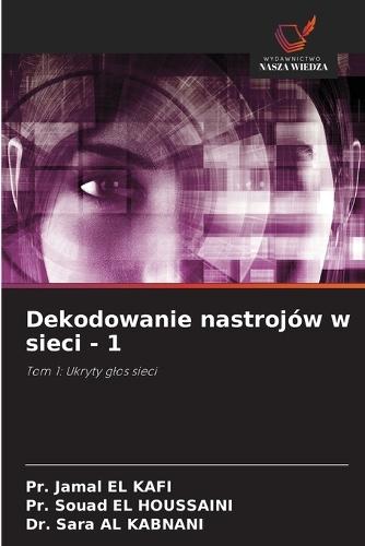 Dekodowanie nastrojów w sieci - 1