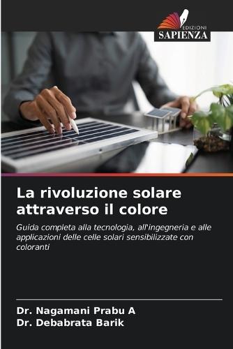 La rivoluzione solare attraverso il colore