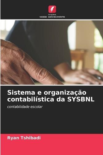 Sistema e organização contabilística da SYSBNL