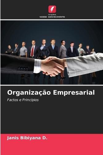 Organização Empresarial