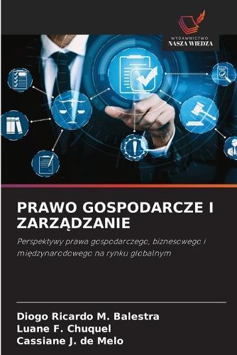 Prawo Gospodarcze I ZarzĄdzanie