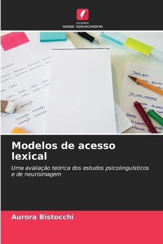 Modelos de acesso lexical