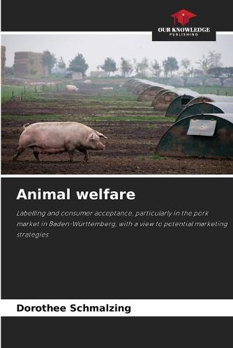 Animal welfare
