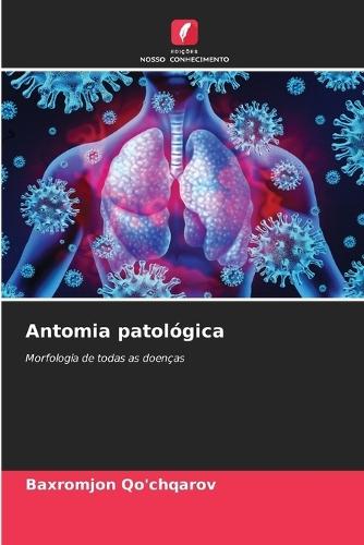 Antomia patológica