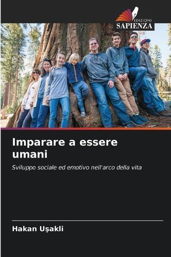 Imparare a essere umani